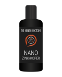 Nano zink/koper 500 ml