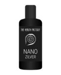 Nano zilver 500 ml