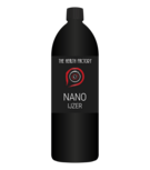 Nano ijzer 1 liter