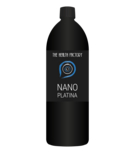 Nano platinum 1 liter