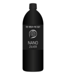 Nano zilver 1 liter