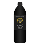 Nano goud 1 liter