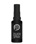 Zilver spray  15 ml*