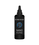 Nano platinum 100 ml pipet
