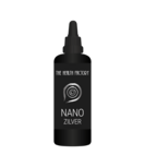 Nano zilver 100 ml pipet