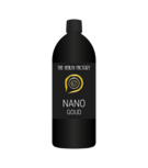 Nano goud 500 ml