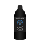 Nano platinum 500 ml