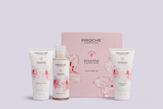 Rosalpina Face Care Set