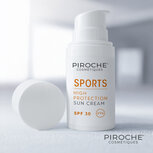 Limited Sun Cream SPF30 - 30ml