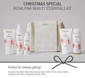 Rosalpina Essentials Kit + gratis hand cream