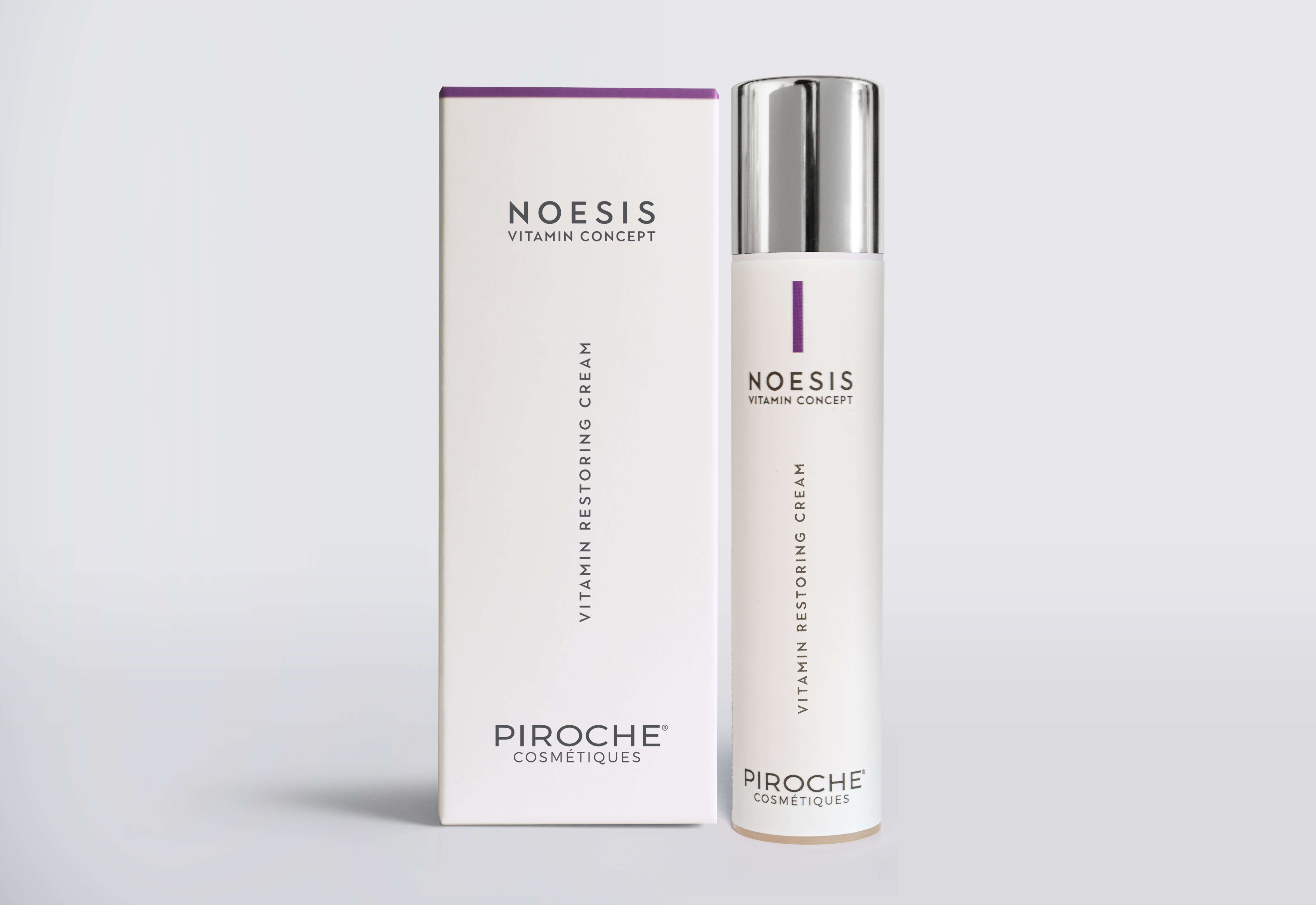 Vitamin Restoring Cream 50ml