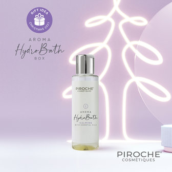 Aroma Hydro Bath Calming 100ml