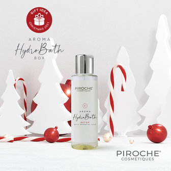 Aroma Hydro Bath Detox R 100ml