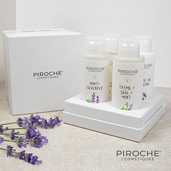 Body Care Set - Gift Set