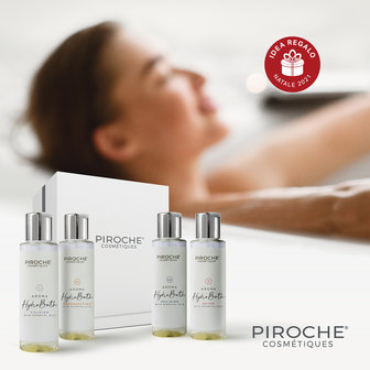 Aroma Hydro Bath Set - Gift Set