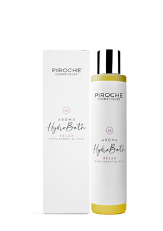 Hydro Bath Relax AS 400ml