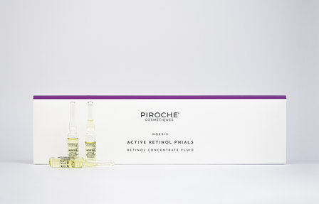 Active Retinol Phials 12 st.