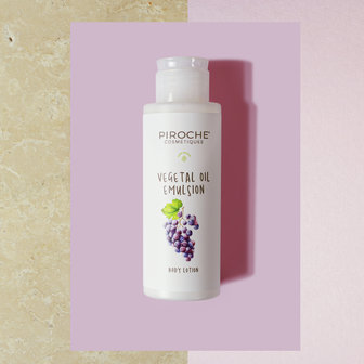 Vegetal Oil 100ml - Limited Edition