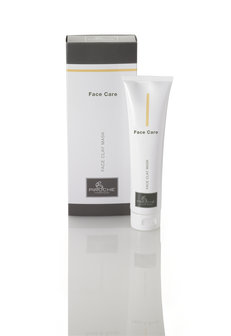 Face Clay Mask 125ml