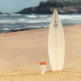 SUNSCREEN KIDS SPF50 150ml