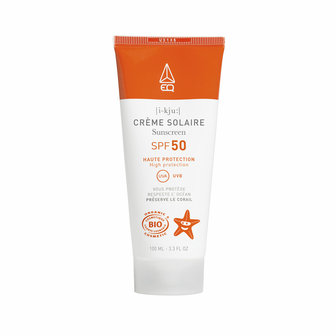SUNSCREEN SPF50 100ml