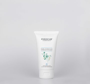 Hydroactive Cream-Mask 75ml