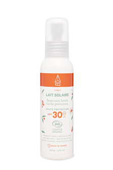 SUNSCREEN SPF30 100ml