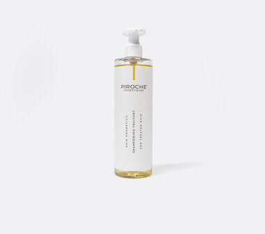 Shampooing Traitant 400ml