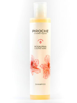 Shampoo 250ml