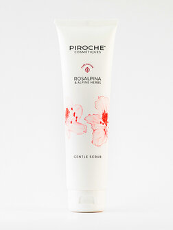 Gentle Scrub 125ml