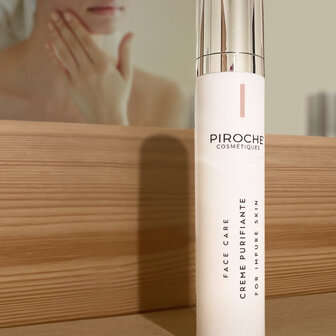 Crème Purifiante 50ml