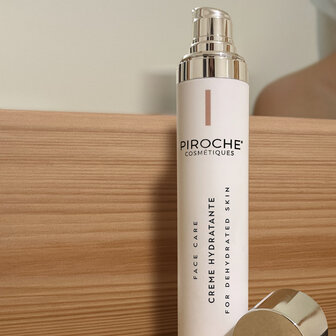 Crème Hydratante 50ml