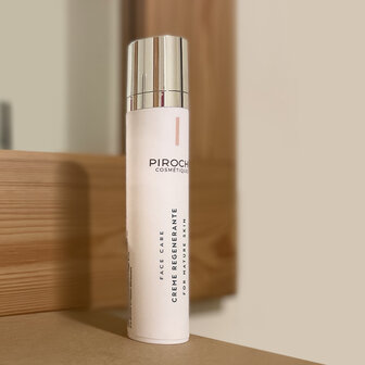 Crème Regenerante 50ml