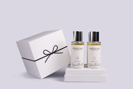 Aroma Hydro Bath Set - Gift Set