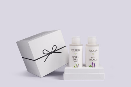 Body Care Set - Gift Set