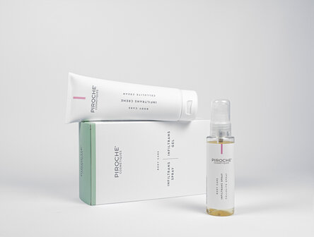 Pack Infiltrans Gel & Spray