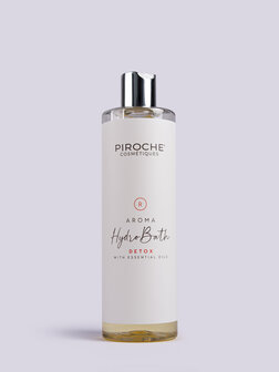 Hydro Bath Detox R 400ml