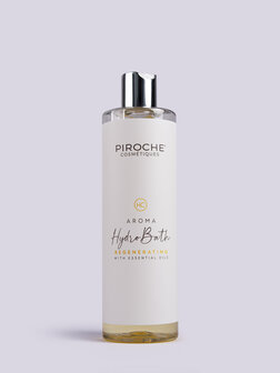 Hydro Bath Regenerating HC 400ml