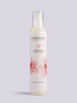 Body Lotion 250ml Rosalpina