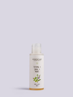 Hand & Body Wash 100ml 
