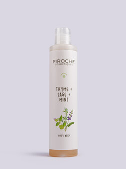 Hand & Body Wash 250ml
