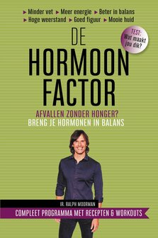 De Hormoonfactor
