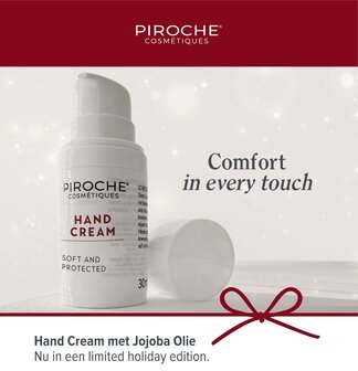 Limited Hand Cream 30ml