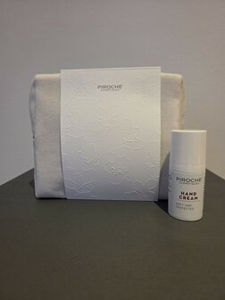 Rosalpina Essentials Kit + gratis hand cream