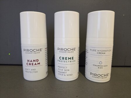 Cadeau set 3 mini&#039;s