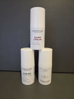 Cadeau set 3 mini&#039;s