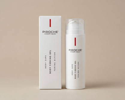 Body Firming Gel 150ml