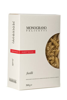 Fusilli - Kamut 500gr.