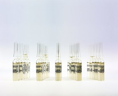 Pure Hydration Serum 6st.