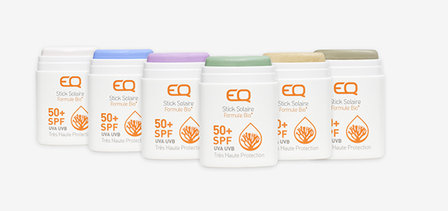 WHITE SUNSTICK SPF50+